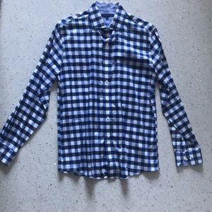 Tommy Hilfiger Dress Shirt
